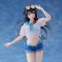 Yukino Yukinoshita T-Shirt Swimsuit