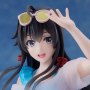 Yukino Yukinoshita T-Shirt Swimsuit