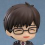 Yukio Okumura Nendoroid