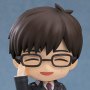 Yukio Okumura Nendoroid