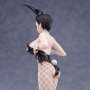 Yuko Yashiki Bunny Girl Deluxe