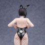 Yuko Yashiki Bunny Girl Deluxe