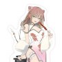 Yume Minami China Dress