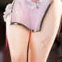Yume Minami China Dress