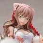 Yume Minami China Dress