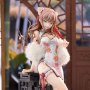 Yume Minami China Dress