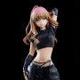 Yume Minami Zozo Black Collection