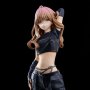 Gridman Universe: Yume Minami Zozo Black Collection