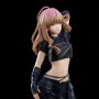 Yume Minami Zozo Black Collection