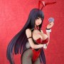 Yumeko Jabami Bunny