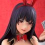 Yumeko Jabami Bunny