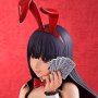 Yumeko Jabami Bunny