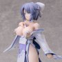 Azur Lane x Shinobi Master Senran Kagura New Link: Yumi