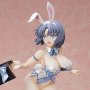 Yumi Bare Leg Bunny