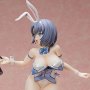 Shinobi Master Senran Kagura-New Link: Yumi Bare Leg Bunny