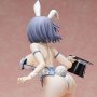 Yumi Bare Leg Bunny