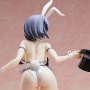Yumi Bare Leg Bunny