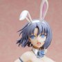 Yumi Bare Leg Bunny