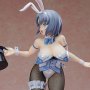 Shinobi Master Senran Kagura-New Link: Yumi Bunny