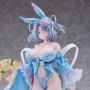 Senran Kagura: Yumi Japanese Bunny