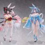Yumi Japanese Bunny