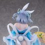 Yumi Japanese Bunny