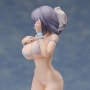 Senran Kagura-Peach Beach Splash: Yumi Swimsuit S-Style