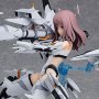 Alice Gear Aegis: Yumi Yotsuya