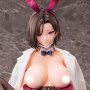 Yumiko Yasaka (Keso Shirou)