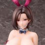 Yumiko Yasaka (Keso Shirou)