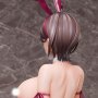 Yumiko Yasaka (Keso Shirou)