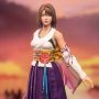 Final Fantasy 10: Yuna (The Summoner)