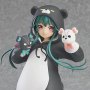 Kuma Kuma Kuma Bear Punch!: Yuna Pop Up Parade L