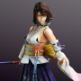 Final Fantasy 10: Yuna