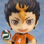 Yu Nishinoya Nendoroid