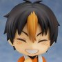 Yu Nishinoya Nendoroid