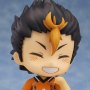 Yu Nishinoya Nendoroid