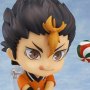 Yu Nishinoya Nendoroid