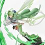 Black Clover: Yuno Concept Masterline Ex Bonus Edition
