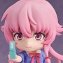 Yuno Gasai Nendoroid