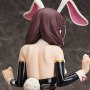 Yunyun Bare Leg Bunny