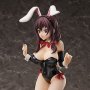 KonoSuba: Yunyun Bare Leg Bunny