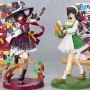 Yunyun Light Novel 10th Anni