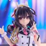 Yunyun Light Novel Idol