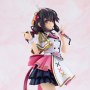 Yunyun Light Novel Idol