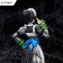 Yuri Alpha F:Nex