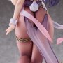 Yuri Cheongsam Bunny (Xin)