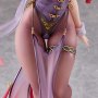 Yuri Cheongsam Bunny (Xin)