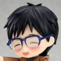 Yuri On Ice: Yuri Katsuki Casual Nendoroid