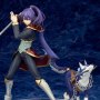 Tales Of Vesperia: Yuri Lowell And Repede True Knight